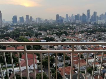 Disewakan Apartemen Lavande Residence Type 2 Kamar Tidur Kondisi Fully Furnished