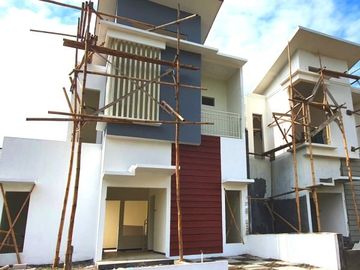 Rumah Dijual di Karangploso Malang
