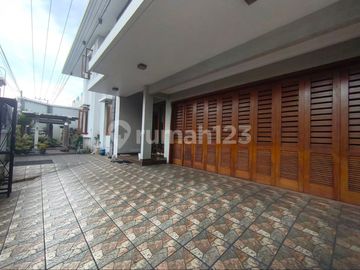 Rumah Cantik Terawat Fajar Indah Dekat Pintu Toll