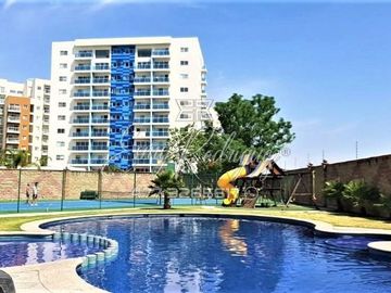 DEPARTAMENTO EN VENTA León,Gto; NATURA, ZONA SUR DE LEÓN,  TIPO LOFT, 1 REC.