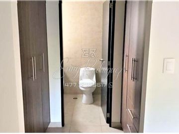 DEPARTAMENTO EN VENTA León,Gto; NATURA, ZONA SUR DE LEÓN,  TIPO LOFT, 1 REC.