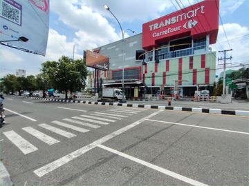 DEKAT ATMAJAYA JOGJA TANAH SHM PECAH LUASAN IDEAL