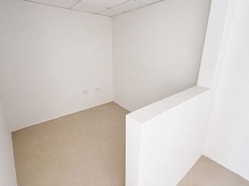 VENTA APARTAESTUDIO CONJUNTO RESIDENCIAL BELLAVISTA PARK EN GIRÓN. Cod V24208