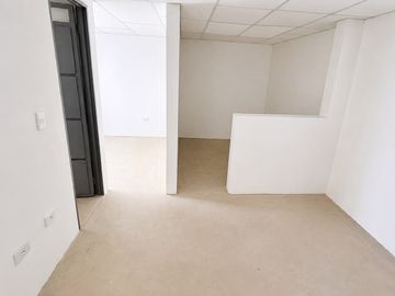 VENTA APARTAESTUDIO CONJUNTO RESIDENCIAL BELLAVISTA PARK EN GIRÓN. Cod V24208