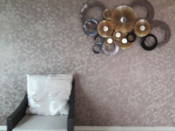 Spacious Furnish 1BR Apartment for Rent in Canduman Cebu