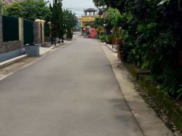 Rumah harga miring di Ciwastra | NICKALSON