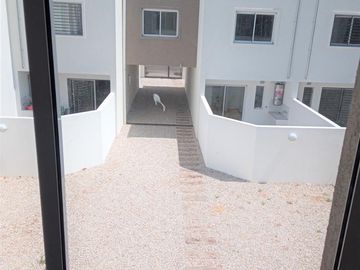 DUPLEX 3 AMBIENTES A ESTRENAR