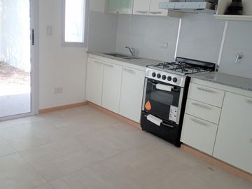 DUPLEX 3 AMBIENTES A ESTRENAR