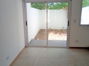 DUPLEX 3 AMBIENTES A ESTRENAR