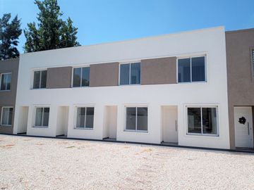 DUPLEX 3 AMBIENTES A ESTRENAR