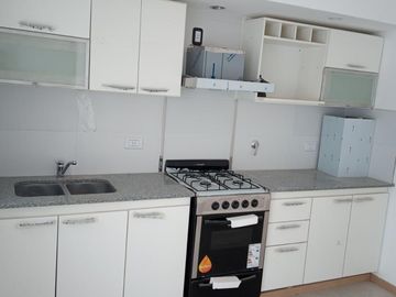 DUPLEX 3 AMBIENTES A ESTRENAR