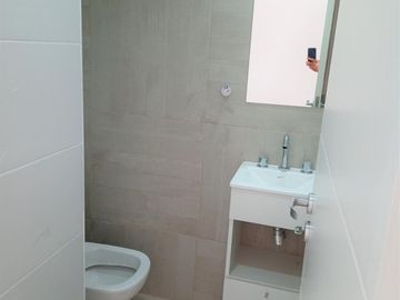 DUPLEX 3 AMBIENTES A ESTRENAR