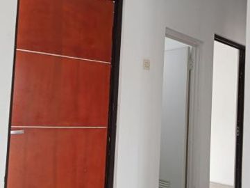 Dijual rumah murah di pinggir kota bandung dkt GAT TOL BUAHBATU