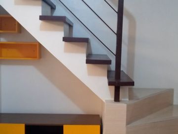 Ready for Occupancy!!! Fully Finished 2 Storey  2 Bedroom Townhouses in Basak, Lapu-lapu City