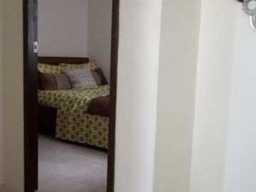 Ready for Occupancy!!! Fully Finished 2 Storey  2 Bedroom Townhouses in Basak, Lapu-lapu City