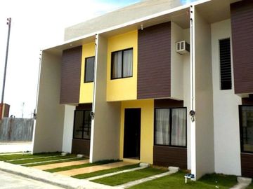 Ready for Occupancy!!! Fully Finished 2 Storey  2 Bedroom Townhouses in Basak, Lapu-lapu City