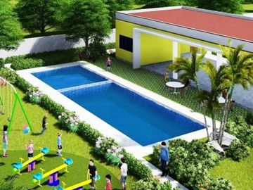 Ready for Occupancy!!! Fully Finished 2 Storey  2 Bedroom Townhouses in Basak, Lapu-lapu City