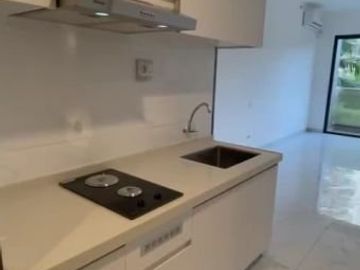 Dijual Apartemen Skyhouse BSD City Tower Duston 2 Bedroom Baru