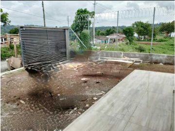 RENTA CASA EN ARABIA RISARALDA
