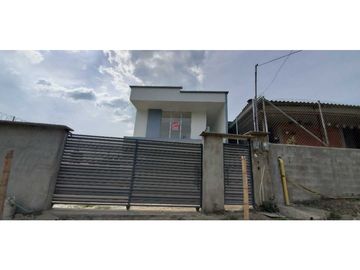 RENTA CASA EN ARABIA RISARALDA