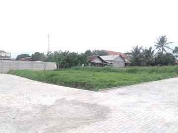 Miliki Kavling Casa De Saroja 1 Unit Lagi Tawar Sampai Deal Dekat Wisata