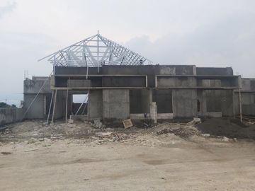 HARGA TERBAIK 375 Juta Rumah Murah Sidoarjo FREE IJB