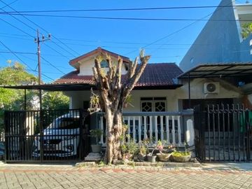 Rumah Siap Huni Sutorejo Timur Surabaya