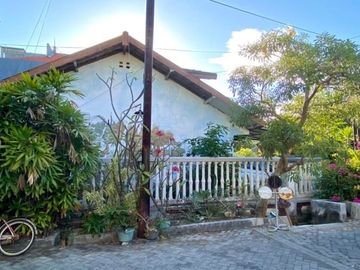 Rumah Siap Huni Sutorejo Timur Surabaya