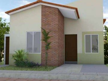 CASA EN VENTA  DE 1 PLANTA EN URBANIZACIÓN VILLA ITALIA - MODELO FIORELLA, CERCA DE URBANIZACION LA RIOJA
