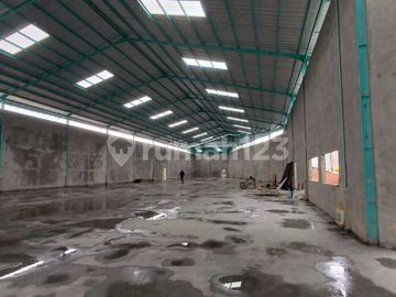 Gudang Jakarta Barat, Rawa Buaya LB 1400