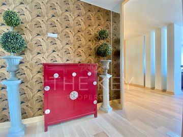 Departamento en Venta en Francisco Bulnes Correa - San Carlos de Apoquindo