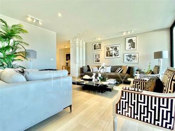 Departamento en Venta en Francisco Bulnes Correa - San Carlos de Apoquindo