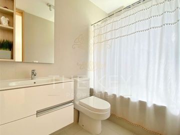 Departamento en Venta en Francisco Bulnes Correa - San Carlos de Apoquindo