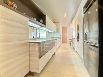 Departamento en Venta en Francisco Bulnes Correa - San Carlos de Apoquindo