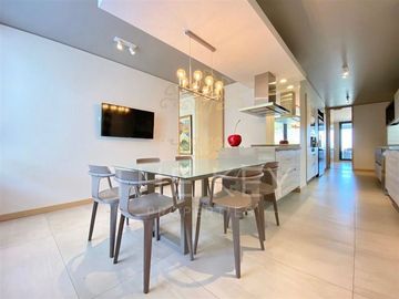 Departamento en Venta en Francisco Bulnes Correa - San Carlos de Apoquindo
