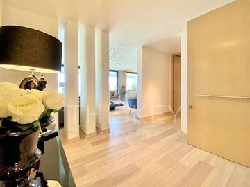 Departamento en Venta en Francisco Bulnes Correa - San Carlos de Apoquindo