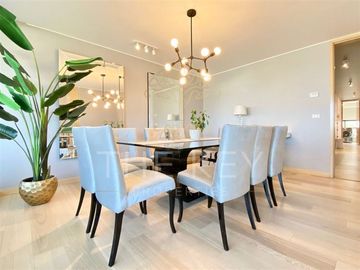 Departamento en Venta en Francisco Bulnes Correa - San Carlos de Apoquindo