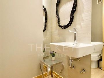 Departamento en Venta en Francisco Bulnes Correa - San Carlos de Apoquindo