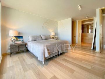 Departamento en Venta en Francisco Bulnes Correa - San Carlos de Apoquindo
