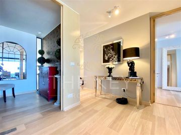 Departamento en Venta en Francisco Bulnes Correa - San Carlos de Apoquindo