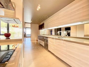 Departamento en Venta en Francisco Bulnes Correa - San Carlos de Apoquindo