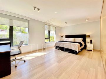 Departamento en Venta en Francisco Bulnes Correa - San Carlos de Apoquindo