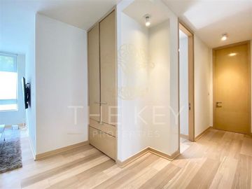 Departamento en Venta en Francisco Bulnes Correa - San Carlos de Apoquindo