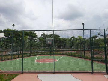 Last unit 2 lantai latigo village gading serpong