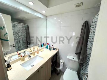 SE VENDE DEPARTAMENTO 4D3B EN PROVIDENCIA