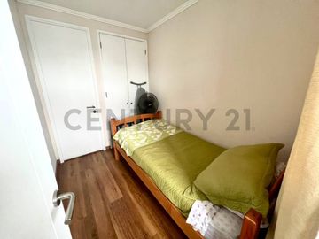 SE VENDE DEPARTAMENTO 4D3B EN PROVIDENCIA