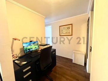SE VENDE DEPARTAMENTO 4D3B EN PROVIDENCIA
