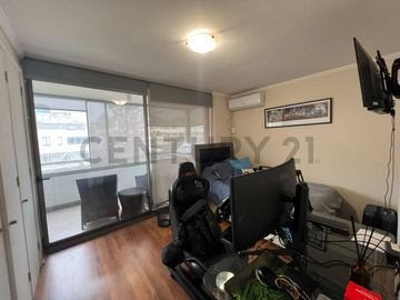 SE VENDE DEPARTAMENTO 4D3B EN PROVIDENCIA