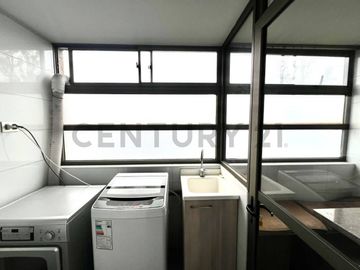 SE VENDE DEPARTAMENTO 4D3B EN PROVIDENCIA