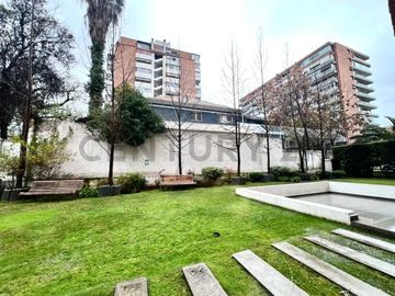 SE VENDE DEPARTAMENTO 4D3B EN PROVIDENCIA
